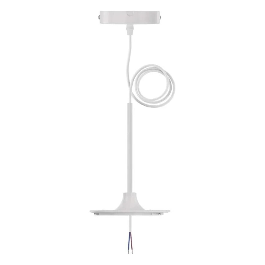 Σετ κρεμαστό λευκό