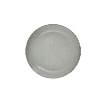 Σετ σερβιτσιού 18 τεμ. πράσινο/πορσελάνη