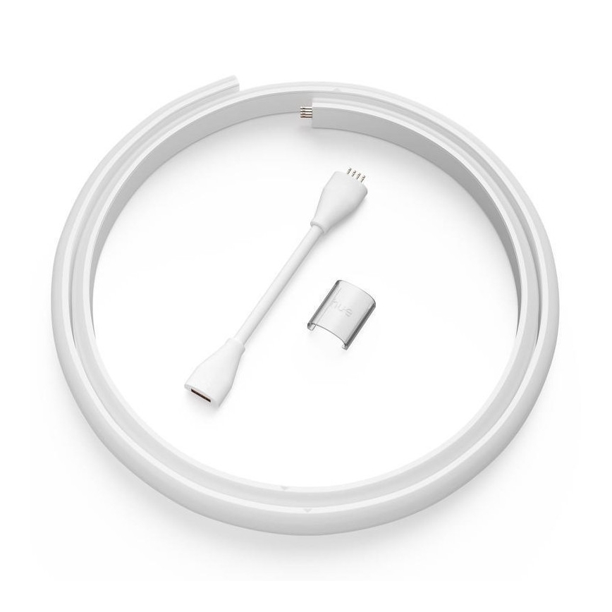 Σετ προέκτασης LED - Philips Hue White And Color Ambiance 1m LED/12,3W/230V