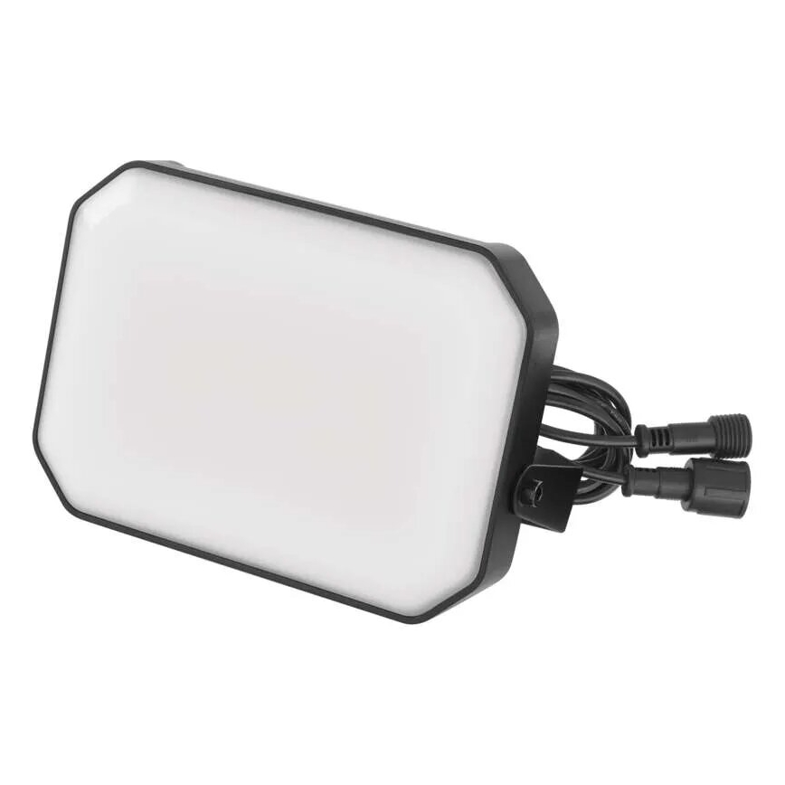 LED RGBIC Dimming Εξωτερικού χώρου προβολέας GoSmart - επέκταση LED/4W/230V 3000-6500K IP65 Wi-Fi Tuya