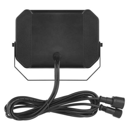 LED RGBIC Dimming Εξωτερικού χώρου προβολέας GoSmart - επέκταση LED/4W/230V 3000-6500K IP65 Wi-Fi Tuya