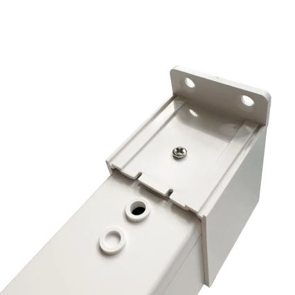 Σετ για mounting on the side wall για emergency lights