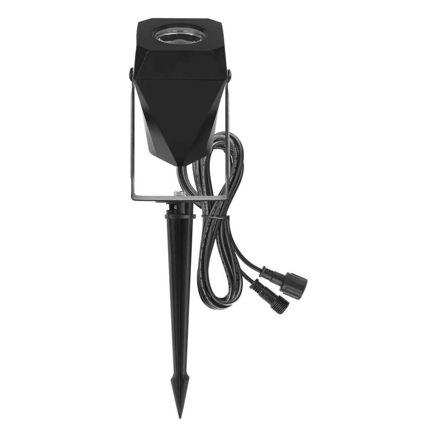 LED RGBIC ρυθμιζόμενη εξωτερική λάμπα GoSmart - επέκταση LED/1,5W/12V 3000-6500K IP65 Wi-Fi Tuya