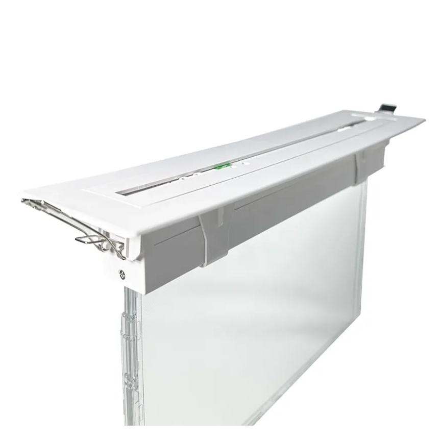 Σετ για εγκατάσταση οροφής για φωτιστικά έκτακτης ανάγκης