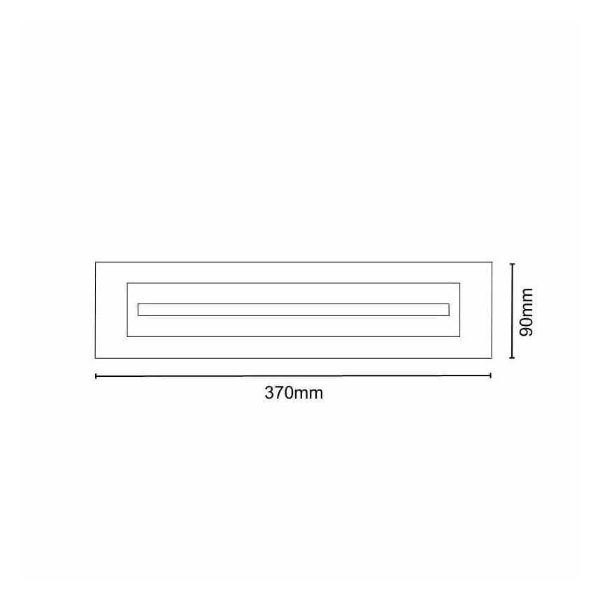 Σετ για εγκατάσταση οροφής για φωτιστικά έκτακτης ανάγκης