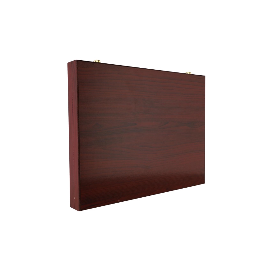 Σετ ζωγραφικής σε βαλιτσάκι ART BOX, 91 τεμάχια