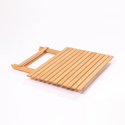 Σετ μπαλκονιού από οξιά