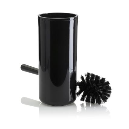 Σετ μπάνιου CARMEN 5 τμχ μαύρο