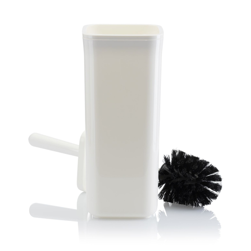 Σετ μπάνιου SIERRA 5 τμχ λευκό