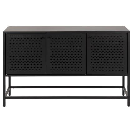 Δοχείο μαχαιροπήρουνων SETH μαύρο