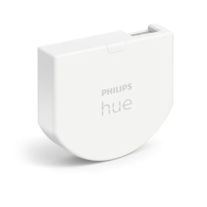 ΣΕΤ 2x Μονάδα διακόπτη τοίχου Philips Hue SWITCH