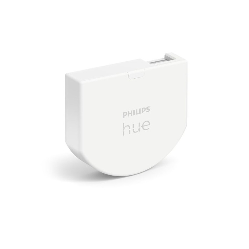 ΣΕΤ 2x Μονάδα διακόπτη τοίχου Philips Hue SWITCH