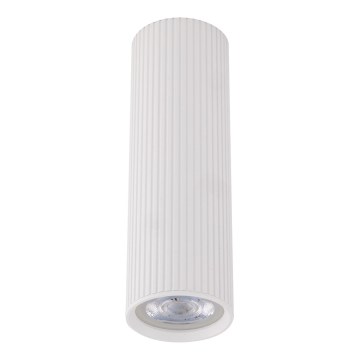 Σποτ οροφής TUNE M 1xGU10/10W/230V 17 cm λευκό