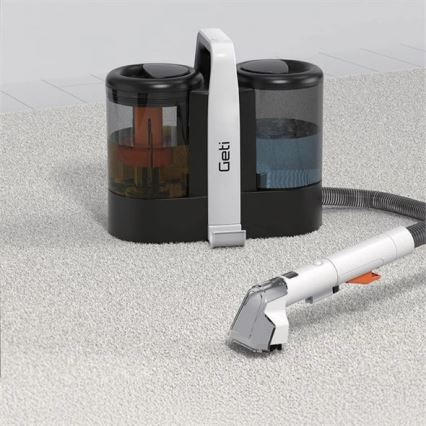 Συσκευή καθαρισμού μοκετών 450W/230V IPX4