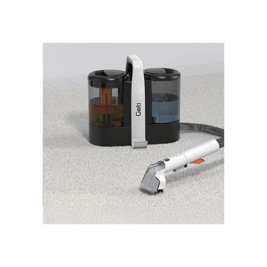 Συσκευή καθαρισμού μοκετών 450W/230V IPX4