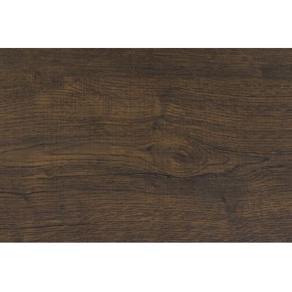 Συρταριέρα ALIN 158x40 εκ., καφέ