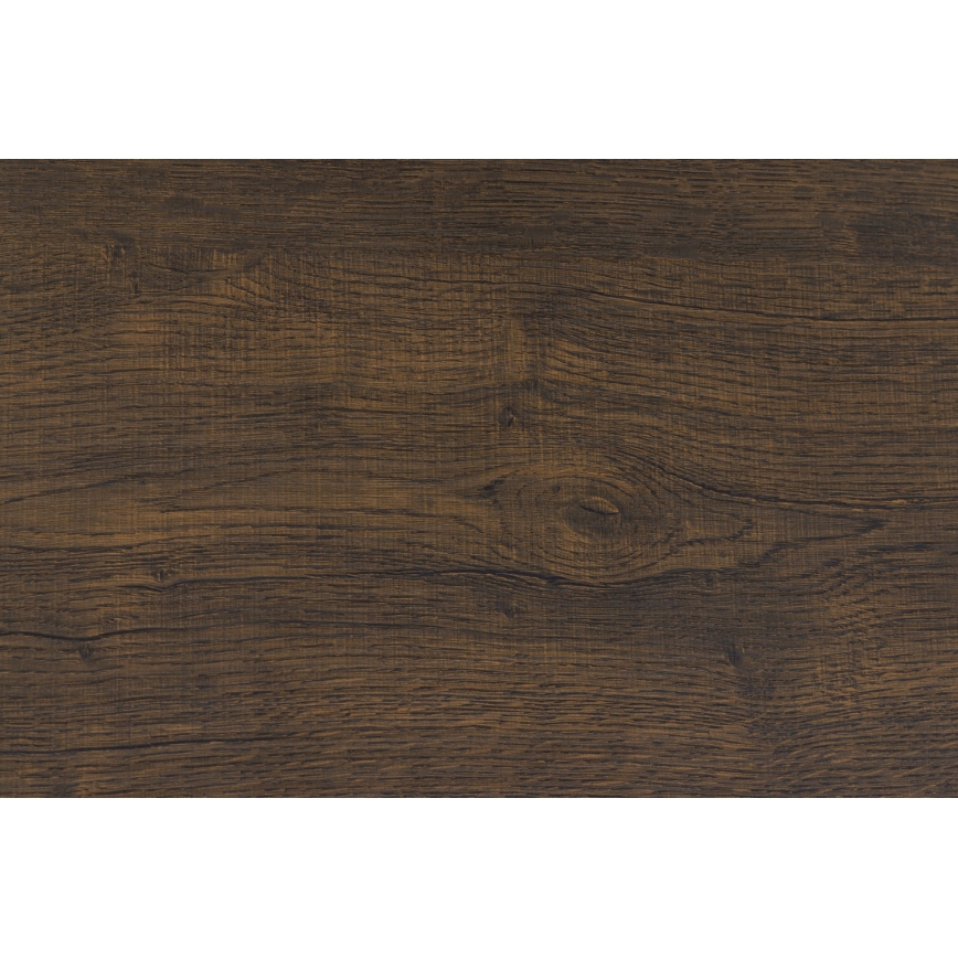 Συρταριέρα ALIN 158x40 εκ., καφέ