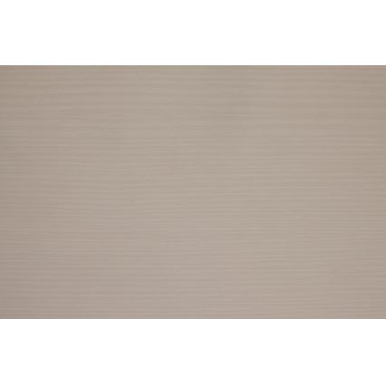 Συρταριέρα ALIN 80x40 cm σε γκρι-καφέ απόχρωση (taupe)