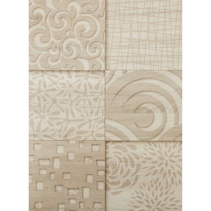 Συρταριέρα ARIA δρυς sonoma