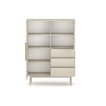 Συρταριέρα ELI μπεζ