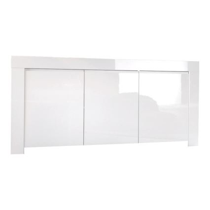 Συρταριέρα FINERA λευκή