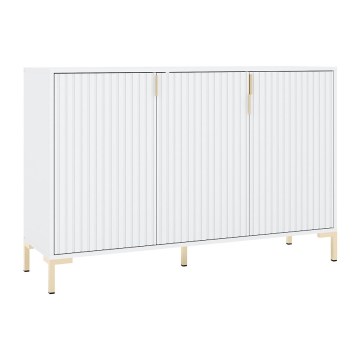 Συρταριέρα FLOP λευκή