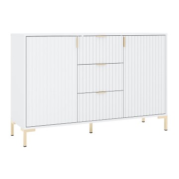 Συρταριέρα FLOP λευκή