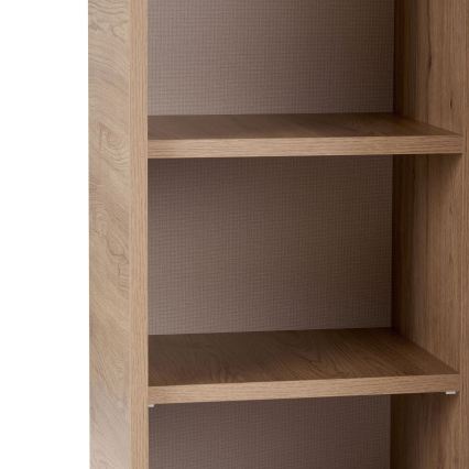 Συρταριέρα KABIN 70×110×34 εκ., δρυς