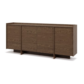 Συρταριέρα KEMI 200x90x38 δρυς