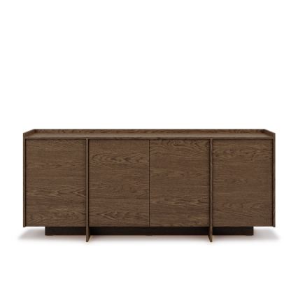 Συρταριέρα KEMI 200x90x38 δρυς