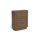 Συρταριέρα MADERA 90x107 εκ., δρυς