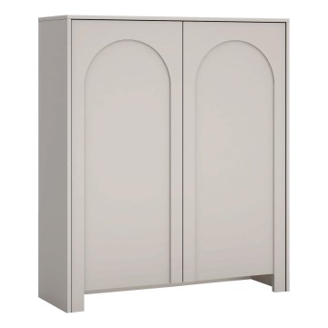 Συρταριέρα NIO σε κασμίρ/μπεζ