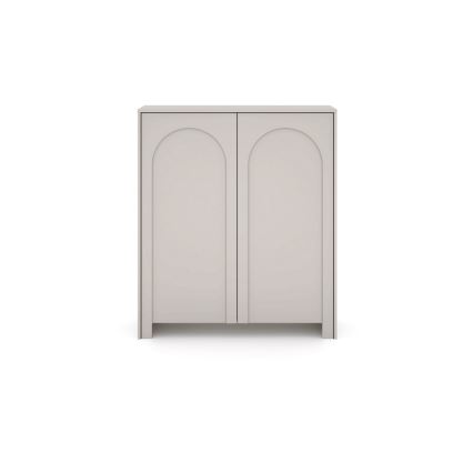 Συρταριέρα NIO σε κασμίρ/μπεζ