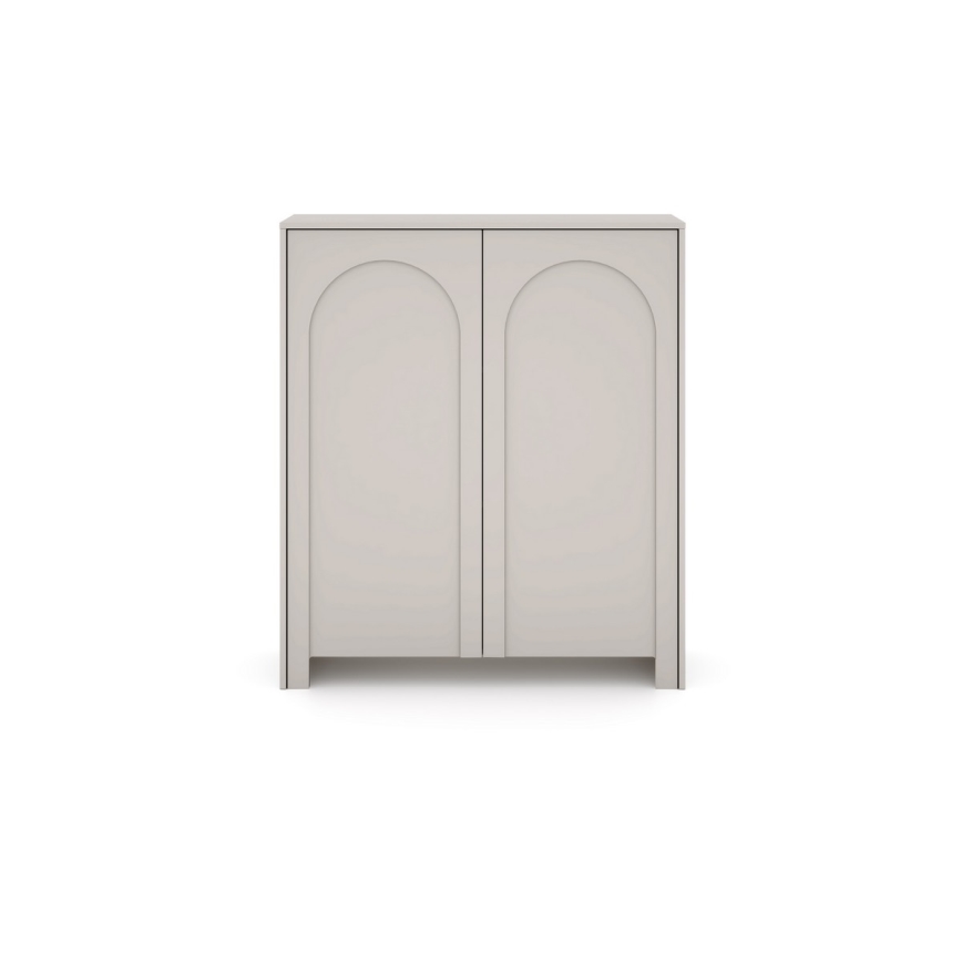 Συρταριέρα NIO σε κασμίρ/μπεζ