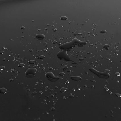 Συναρμολογούμενη ραφιέρα με συρτάρια BOXIFY, μαύρη