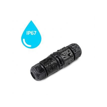 Σύνδεσμος σύνδεσης C20A/WP/3x1,5/2