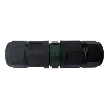 Σύνδεσμος καλωδίων CTC 250V/16A IP68 3x1,5 mm²