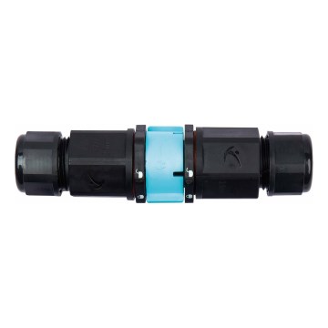 Σύνδεσμος καλωδίων CTL 250V/16A IP68 3x2,5 mm²