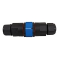 Σύνδεσμος καλωδίων CTL 250V/16A IP68 5x2,5 mm²