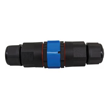 Σύνδεσμος καλωδίων CTL 250V/16A IP68 5x2,5 mm²