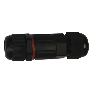 Σύνδεσμος καλωδίου CSJ 250V/250A IP68 2x1,5 mm²