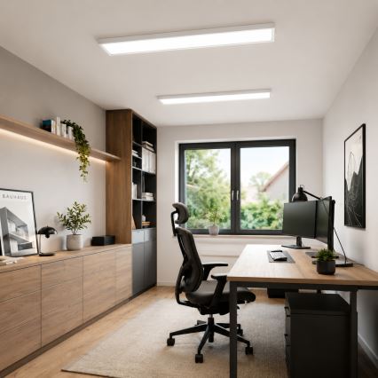 Συνδεδεμένο πάνελ LED OREGA N LINX 120 LED/50W/230V 4000K