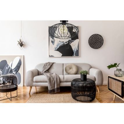 Συνδεδεμένο πολύφωτο EARTH L 1xE27/60W/230V