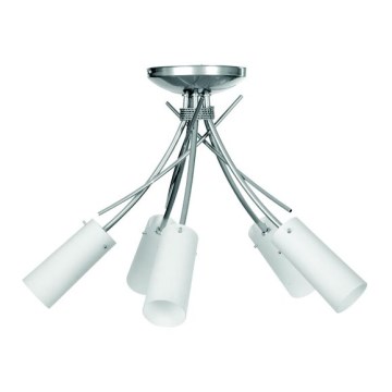 Συνδεδεμένο πολύφωτο OSHINE 5xE14/40W/230V