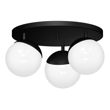 Συνδεδεμένο πολύφωτο SFERA 3xE14/60W/230V