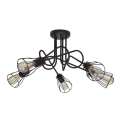 Συνδεδεμένο πολύφωτο OXFORD 5xE27/15W/230V