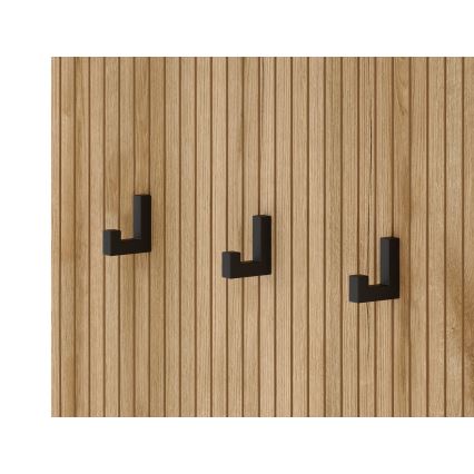 Σύνθεση εισόδου SVEN με καθρέφτη, καφέ/ανθρακί