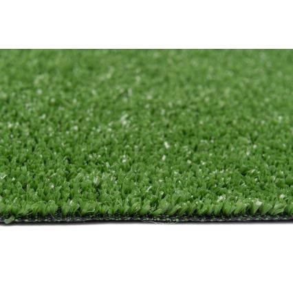 Συνθετικό γρασίδι ASCOT 100x300 cm, ύψος πέλους 7 mm, πράσινο