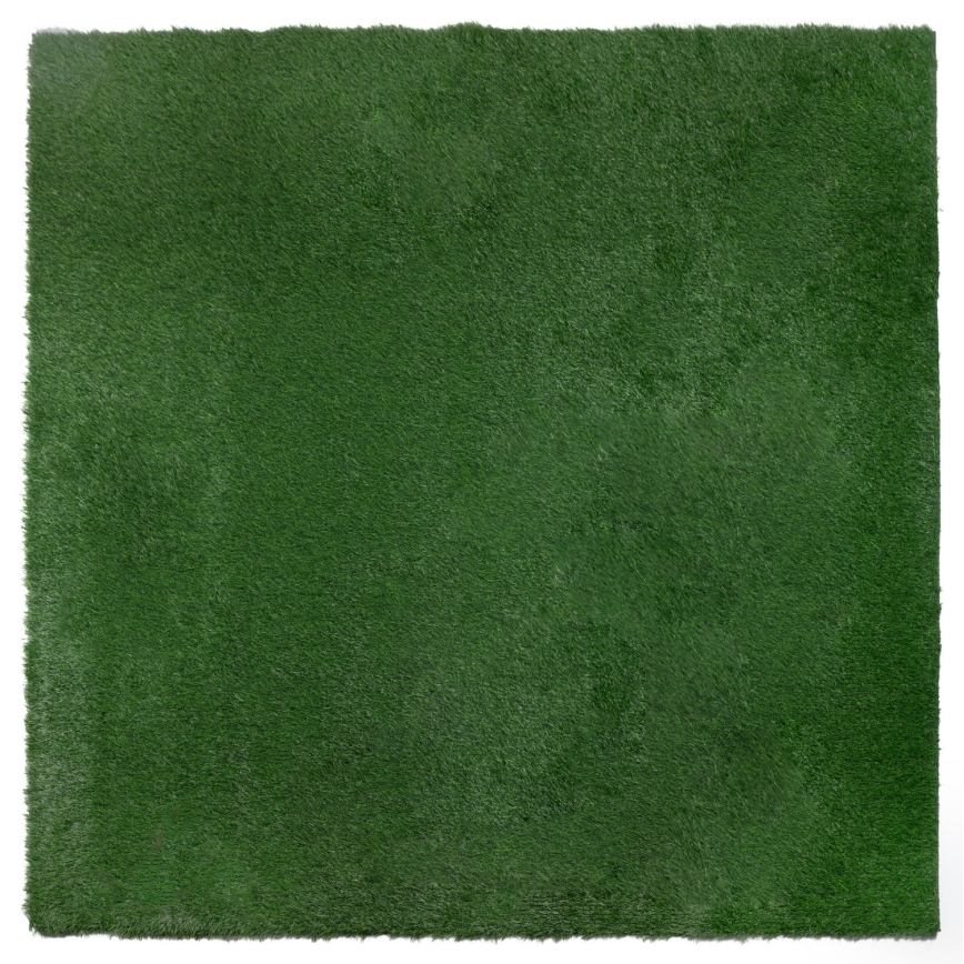 Συνθετικός χλοοτάπητας ALLGREEN 100x500 cm 30 mm πράσινος