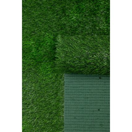 Συνθετικός χλοοτάπητας ALLGREEN 100x500 cm 30 mm πράσινος